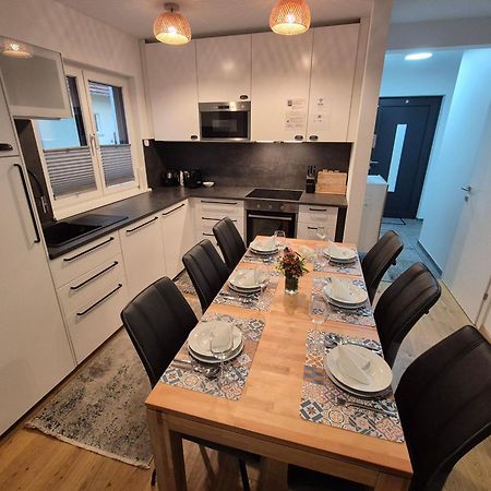 Unicorn Apartment Нюцидерс Экстерьер фото