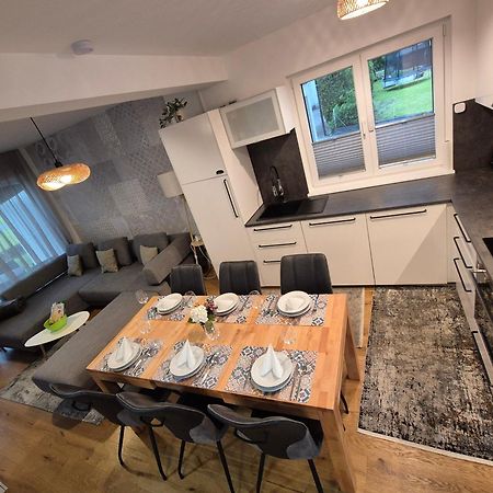 Unicorn Apartment Нюцидерс Экстерьер фото